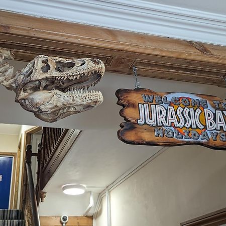 Jurassic Bay Holidays Γουέιμουθ Εξωτερικό φωτογραφία