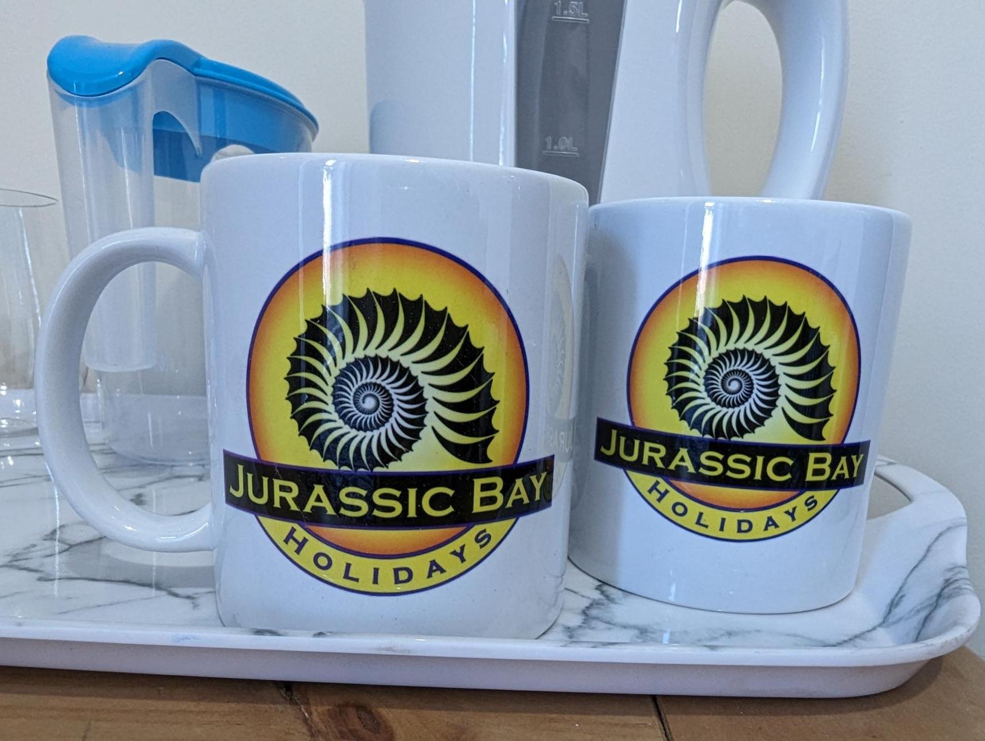 Jurassic Bay Holidays Γουέιμουθ Εξωτερικό φωτογραφία